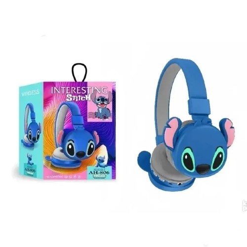 Sluslice bluetooth stich