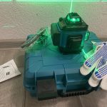 Gradjevinski laser za nivelaciju 4D 16 linija