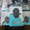 Auto drzac za telefon TREQA BC-T25