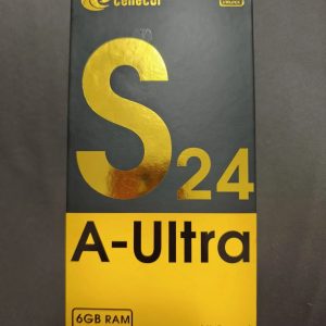 Pametni telefon Cellecor A-Ultra s oznakom S24 Ultra