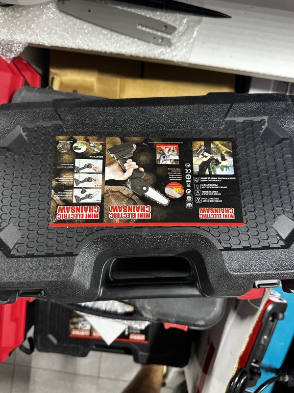 Aku elektricna motorka 80v dvije baterije