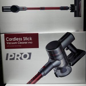 Usisivač Štapni/Ručni (150w do 230w) Cordless Cleaner Pro Max C702