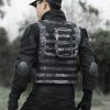 Takticki prsluk za airsoft i lov