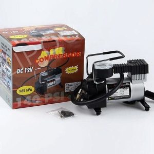 Kompresor za gume 12v