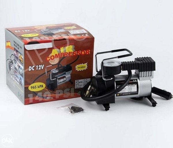 Kompresor za gume 12v
