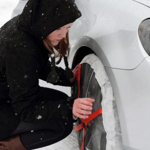 Auto carape za snijeg