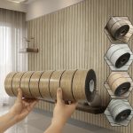 Tapeta 3D samoljepljiva 60x300