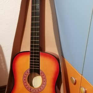 Gitara klasicna