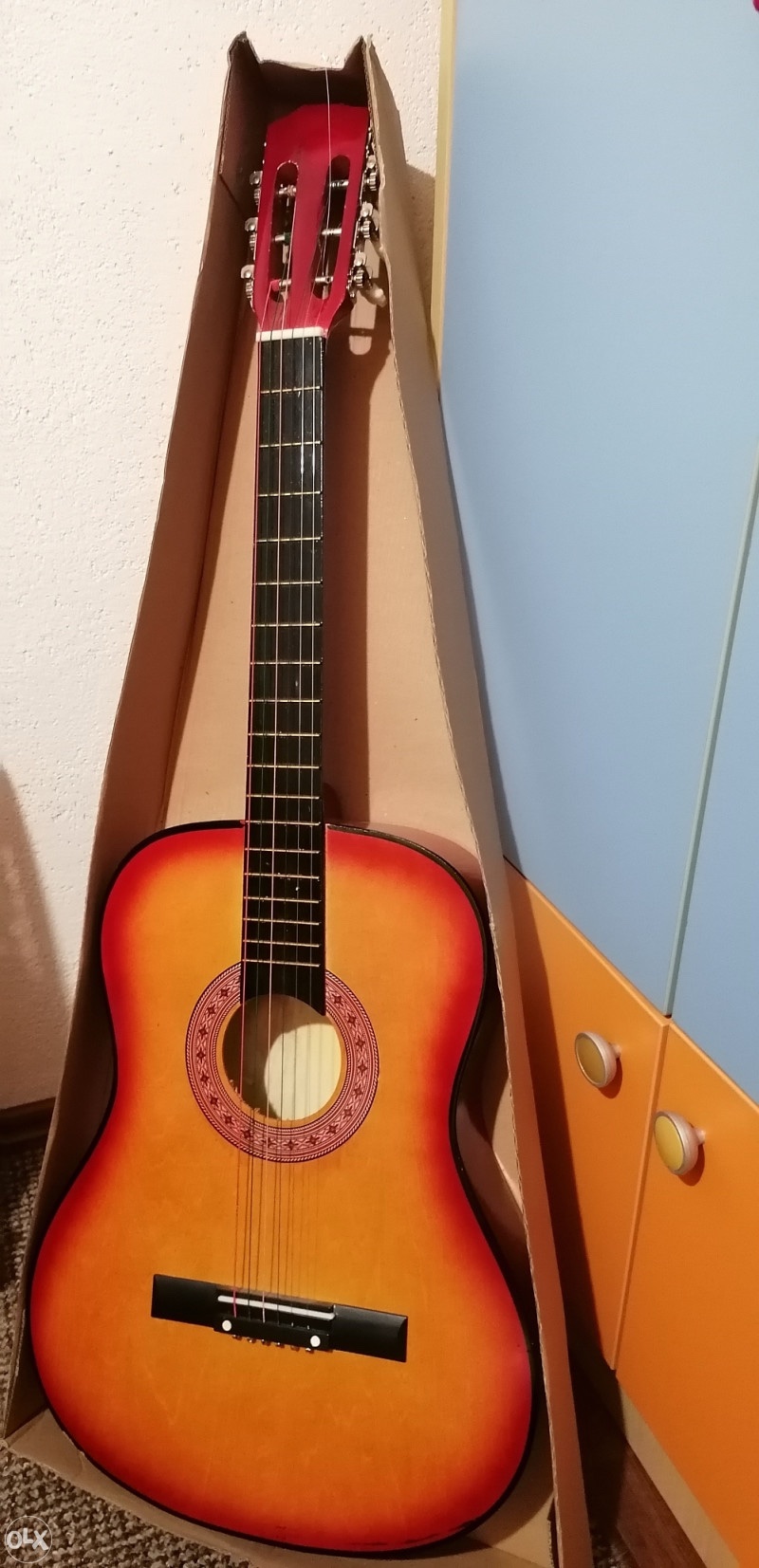 Gitara klasicna