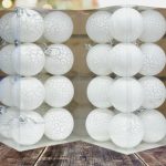 Led kuglice na baterije