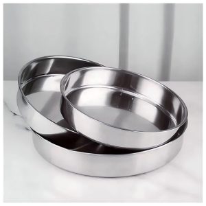 Set Inox tepsija 3/1 VISOKI SJAJ 