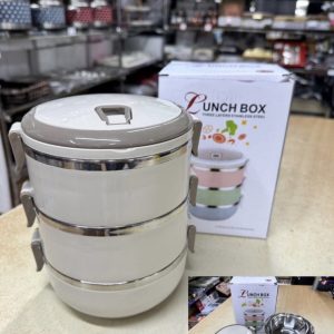 Termo posude za hranu 3/1