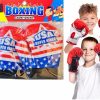 Boks rukavice djecije USA