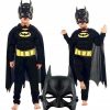 Betmen dječiji kostim / Maska za djecu Batman