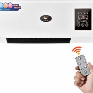 Konvektor zidni grijanje i hladenje 2000w