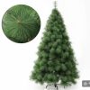 Bor zeleni 180 cm