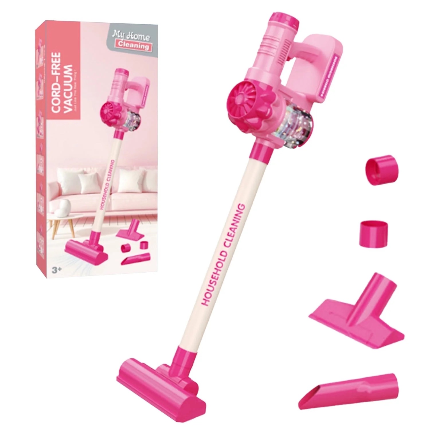 Usisivač štapni za djecu – VI2995137