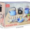 Djecija kuhinja set
