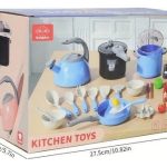 Djecija kuhinja set