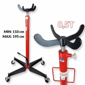 Dizalica za mjenjace 500 kg