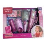 Djeciji frizerski set za kosu