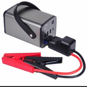 Auto starter za automobil dizel i benzin 12v