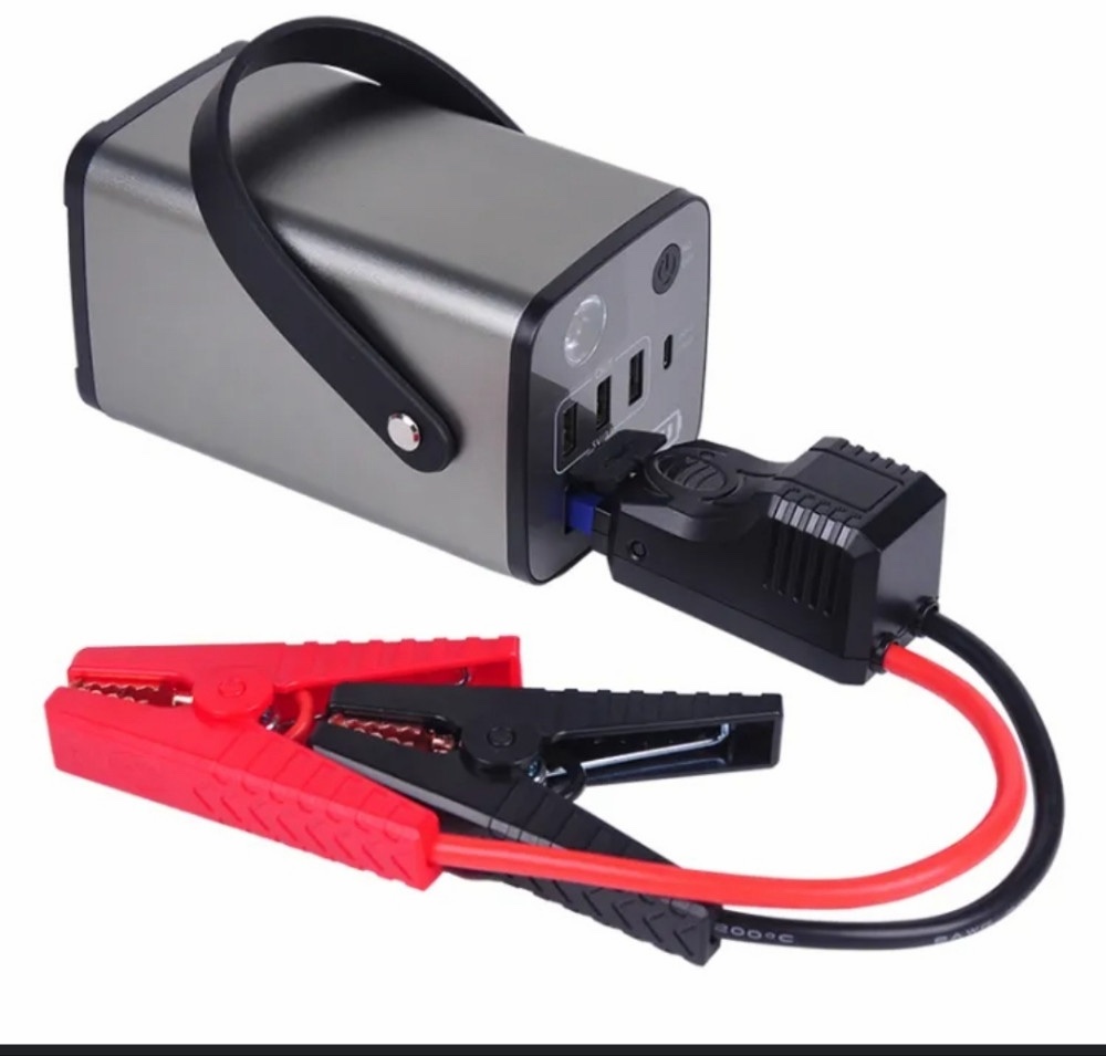 Auto starter za automobil dizel i benzin 12v