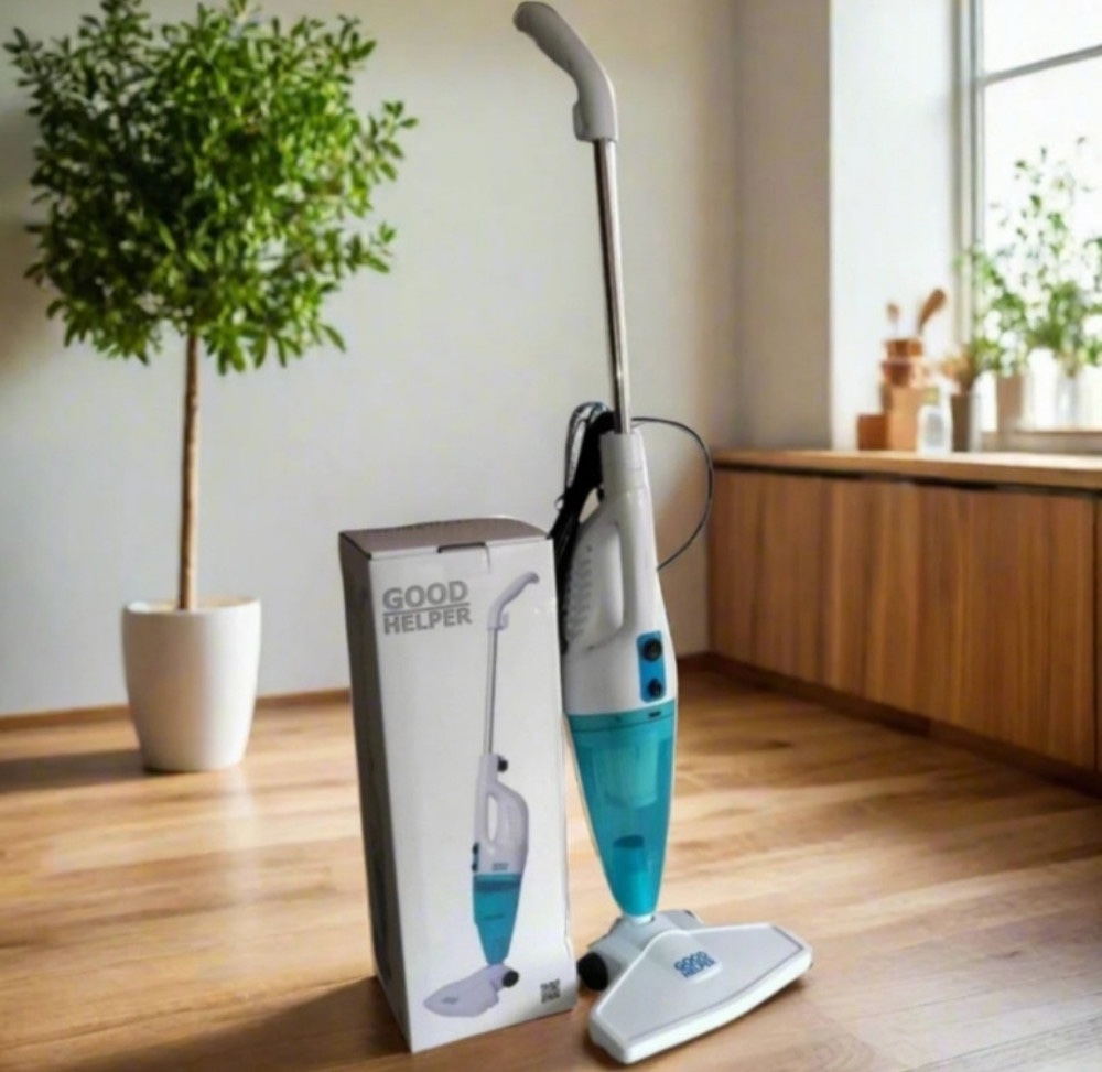 Stapni Usisivac GOOD HELPER 2U1