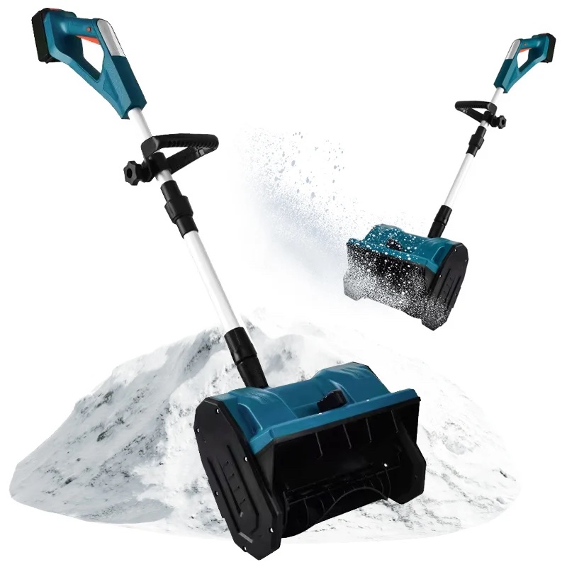 Aku cistac snijega MAKITA