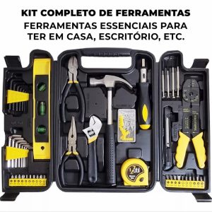 Multifunkcionalni alat,set alata 129 dijelova