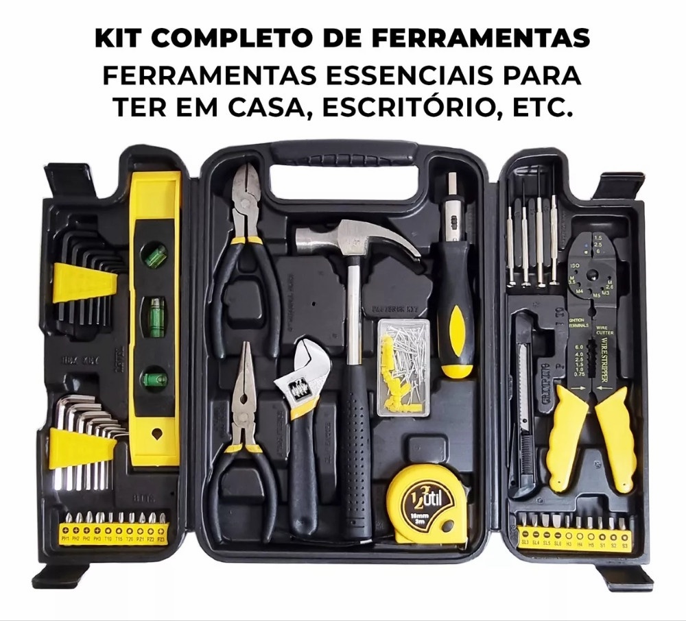 Multifunkcionalni alat,set alata 129 dijelova