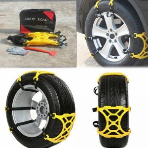 Lanci za snijeg univerzalni