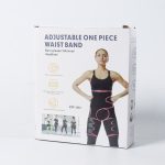 Steznik za butine i stomak za mrsavljenje