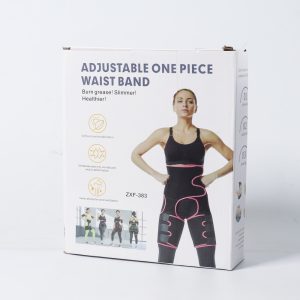 Steznik za butine i stomak za mrsavljenje