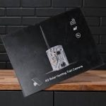 Solarna 4g kamera lovacka