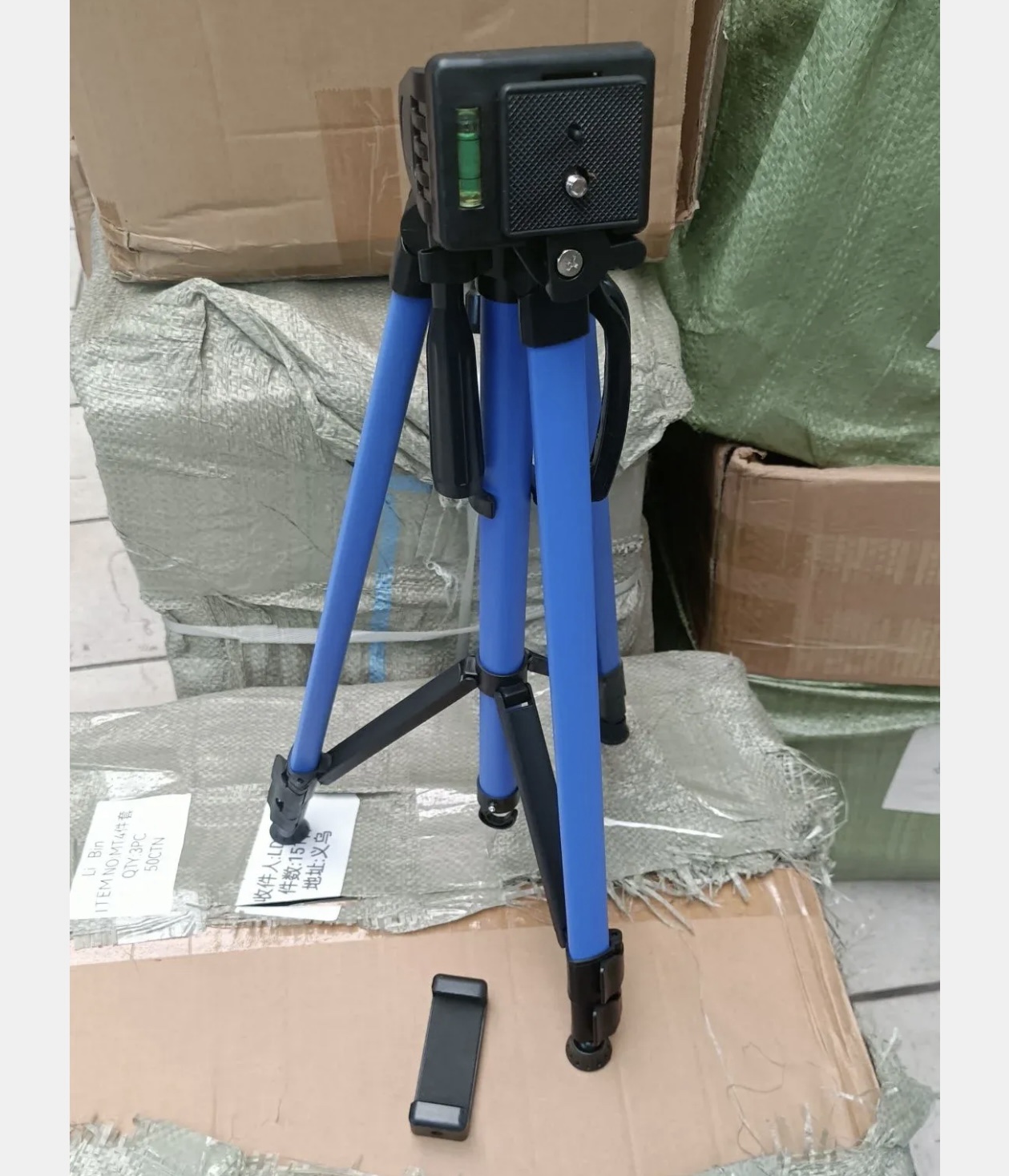 Stativ za kameru - telefon