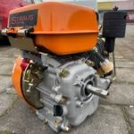 Univerzalni Dizel motor za frezu Straus 7,5 KS