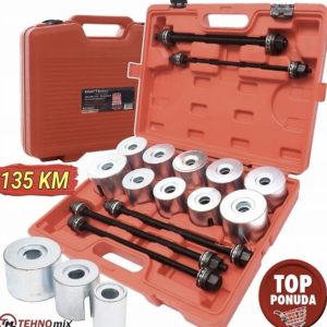 Set za selene i lezajeve