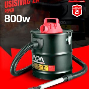 AGM USISIVAČ ZA PEPEO 800-18 AVC