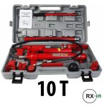 hidraulicna presa 10tona za izvlacenje-ispravljanje limarije