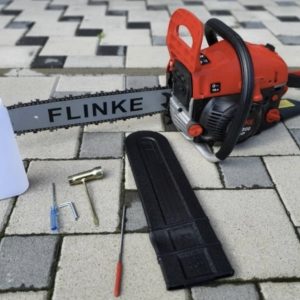 Motorka/motorna pila FLINKE 4.9ks