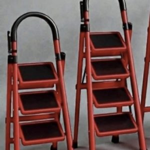 Ljestve merdevine za 3-4-5-6 gazista