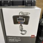 Digitalna vaga do 200kg