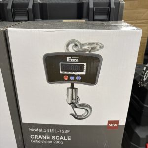 Digitalna vaga do 200kg