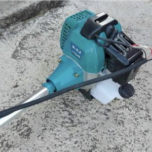 MAKITA trimer benziski 5.2ks