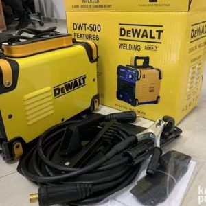 Aparat za varenje DEWALT 400A