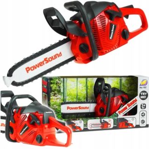 Motorna pila motorka djecija sa zvukom