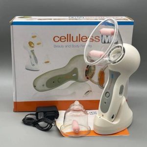 MASAŽER ZA CELULIT CELLULESS MD | VAKUUMSKI ANTICELULIT