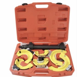 ALAT ZA DEMONTAŽU AMORTIZERA SA ZAŠTITNOM ČAHUROM – PROFESIONALNI SET