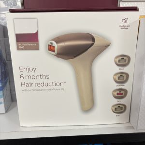 IPL laserski epilator za uklanjanje dlačica